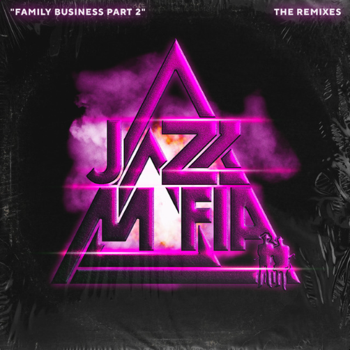 Jazz Mafia